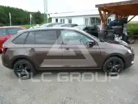 2017 Skoda Rapid