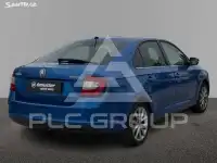 2017 Skoda Rapid