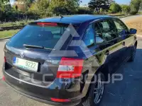 2017 Skoda Rapid
