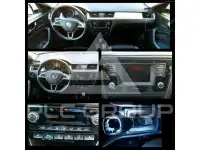 2017 Skoda Rapid