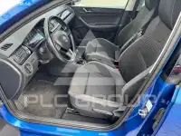 2017 Skoda Rapid