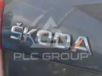 2017 Skoda Rapid