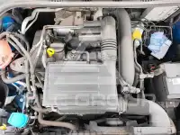 2017 Skoda Rapid
