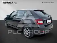 2017 Skoda Rapid
