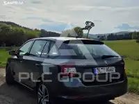 2017 Skoda Rapid