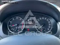 2017 Skoda Rapid