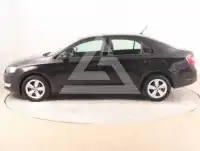 2017 Skoda Rapid