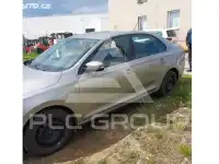 2017 Skoda Rapid