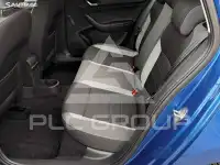 2017 Skoda Rapid