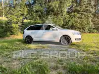 2017 Skoda Rapid
