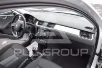 2017 Skoda Rapid