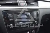 2017 Skoda Rapid