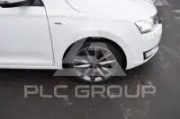 2017 Skoda Rapid