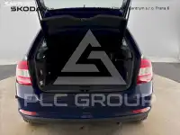 2017 Skoda Rapid