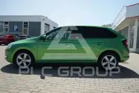 2017 Skoda Rapid