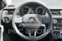 2017 Skoda Rapid