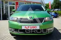 2017 Skoda Rapid