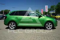 2017 Skoda Rapid