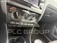 2017 Skoda Rapid