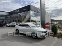 2017 Skoda Rapid