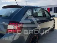 2017 Skoda Rapid
