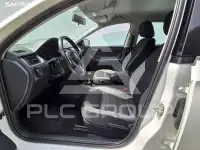 2017 Skoda Rapid