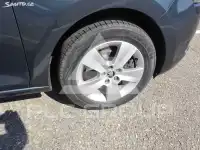 2017 Skoda Rapid