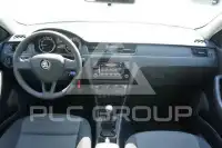 2017 Skoda Rapid