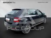 2017 Skoda Rapid