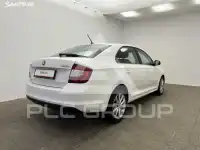 2017 Skoda Rapid