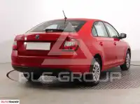 2017 Skoda Rapid
