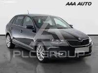 2017 Skoda Rapid