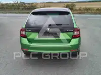 2017 Skoda Rapid