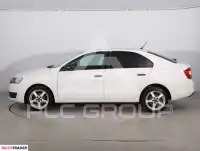 2017 Skoda Rapid