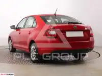 2017 Skoda Rapid