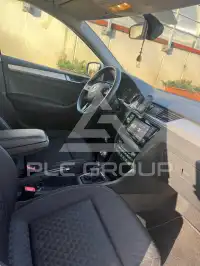2017 Skoda Rapid