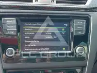 2017 Skoda Rapid