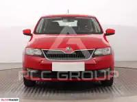 2017 Skoda Rapid