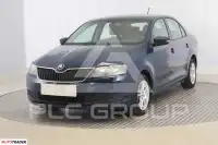 2017 Skoda Rapid