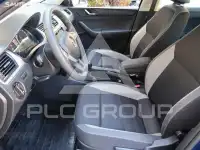 2017 Skoda Rapid