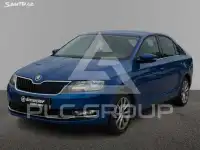 2017 Skoda Rapid