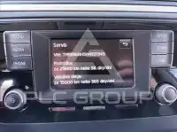 2017 Skoda Rapid