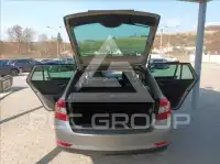 2017 Skoda Rapid