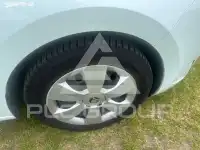 2017 Skoda Rapid
