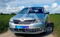 2017 Skoda Rapid