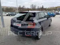 2017 Skoda Rapid