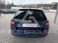 2017 Skoda Rapid