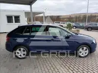 2017 Skoda Rapid
