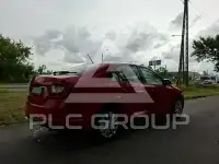 2017 Skoda Rapid
