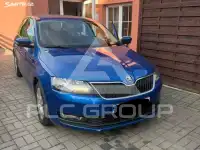 2017 Skoda Rapid